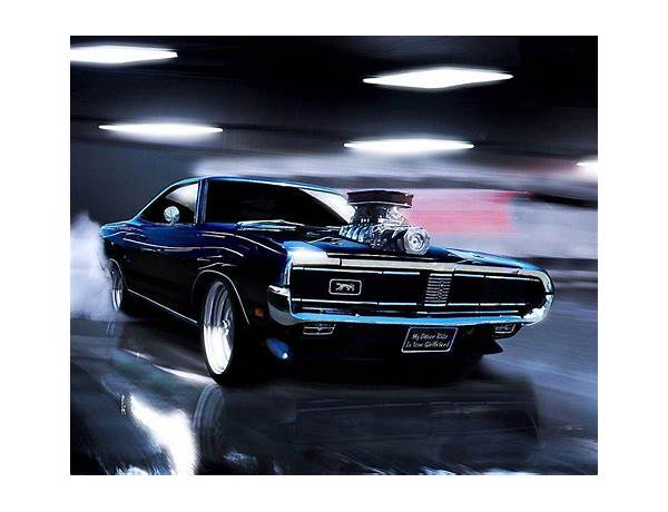 Muscle Cars HD Wallpapers for Android - Download the APK from Habererciyes